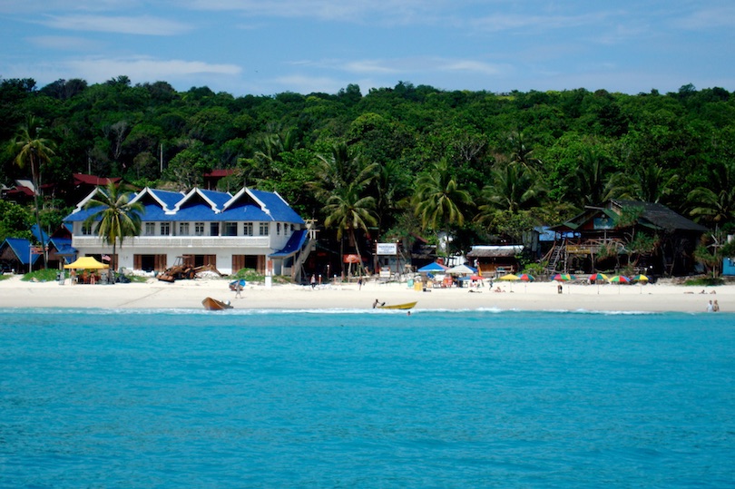 Îles Perhentian