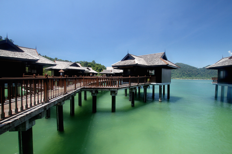Pulau Pangkor