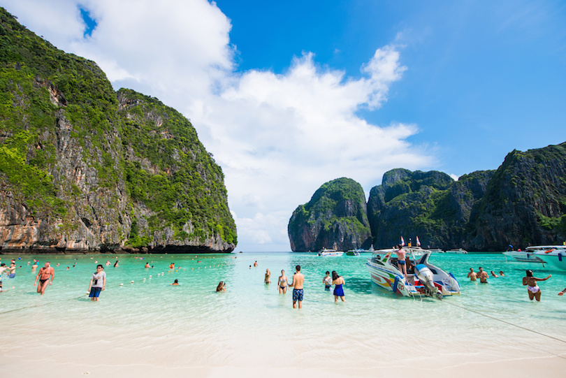 Koh Phi Phi