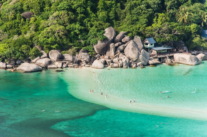 Ko Tao