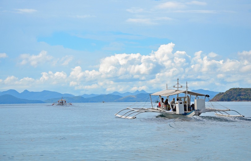Busuanga