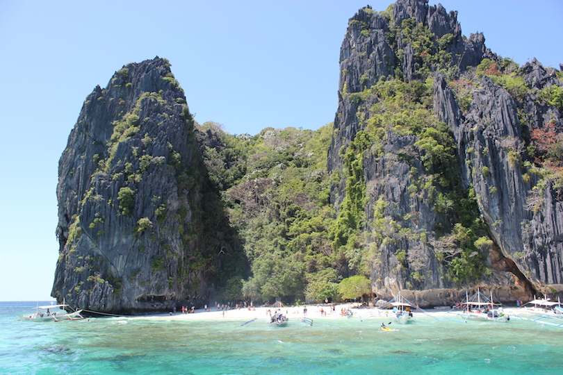 El Nido