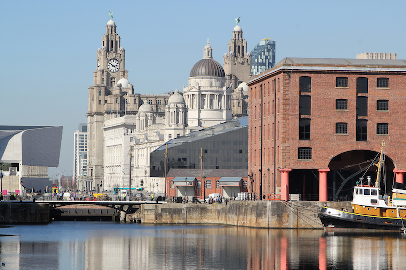 Liverpool