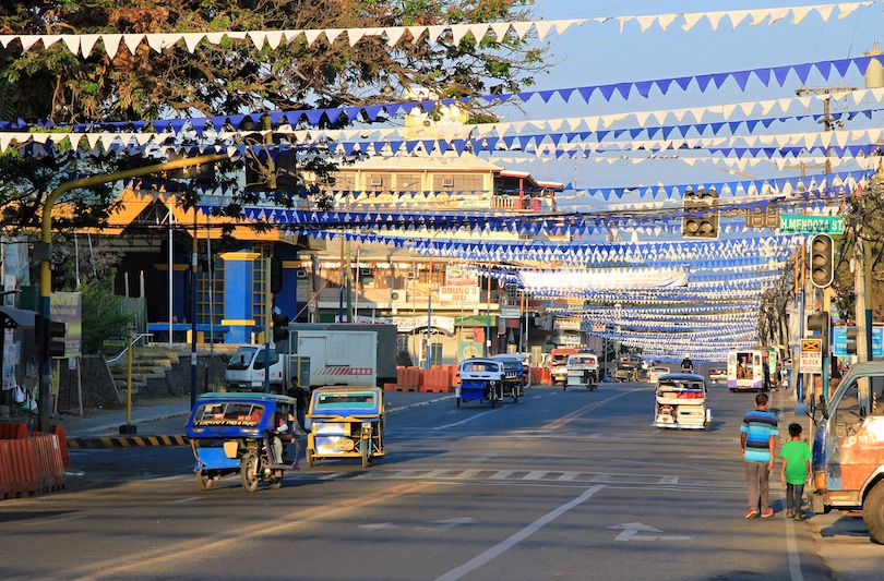 Ville de Puerto Princesa